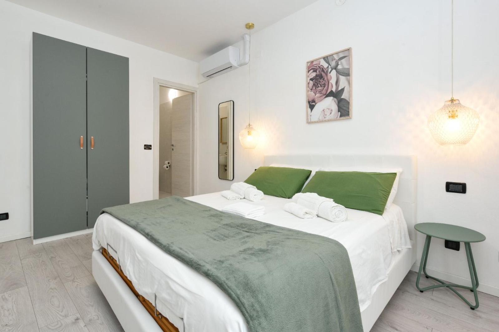 Casa Daniela Desenzano del Garda Exterior foto