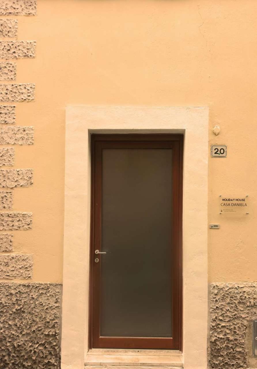 Casa Daniela Desenzano del Garda Exterior foto